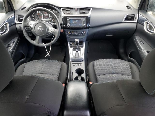 Photo 8 from auction – 2016 NISSAN SENTRA S with VIN 3N1AB7AP2GY271177