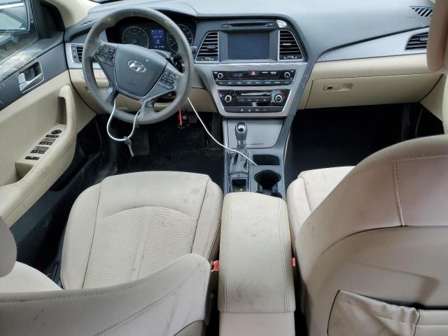 Photo 8 from auction – 2016 HYUNDAI SONATA SE with VIN 5NPE24AF8GH356509