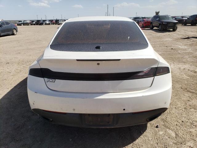 Photo 6 from auction – 2013 LINCOLN MKZ with VIN 3LN6L2G99DR827871