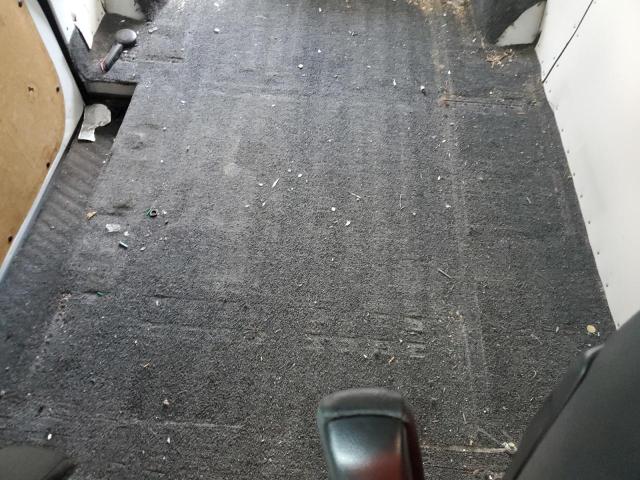 Photo 10 from auction – 2018 MERCEDES-BENZ SPRINTER 2 with VIN WD3PE7CD4JP620988