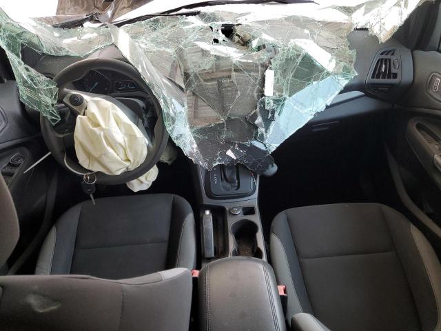 Photo 8 from auction – 2013 FORD ESCAPE S with VIN 1FMCU0F7XDUA13211
