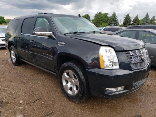 Photo 4 from auction – 2012 CADILLAC ESCALADE E with VIN 1GYS4JEF3CR313103