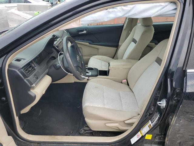Photo 7 from auction – 2012 TOYOTA CAMRY BASE with VIN 4T4BF1FK8CR202329