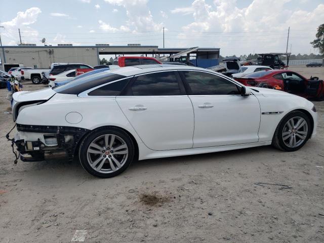 Photo 3 from auction – 2016 JAGUAR XJ with VIN SAJWJ1CD2G8V96088