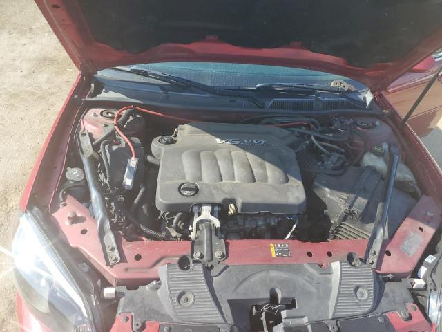 Photo 11 from auction – 2013 CHEVROLET IMPALA LT with VIN 2G1WG5E34D1252195