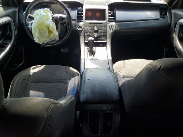 Photo 8 from auction – 2013 FORD TAURUS SEL with VIN 1FAHP2E88DG149882