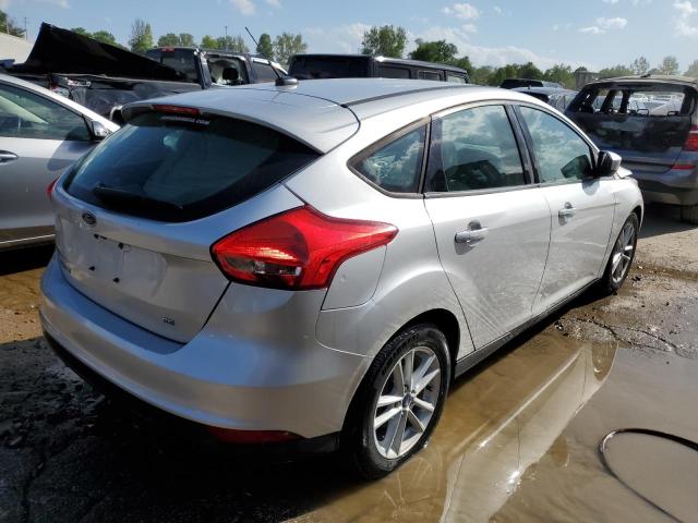 Photo 3 from auction – 2018 FORD FOCUS SE with VIN 1FADP3K27JL231884