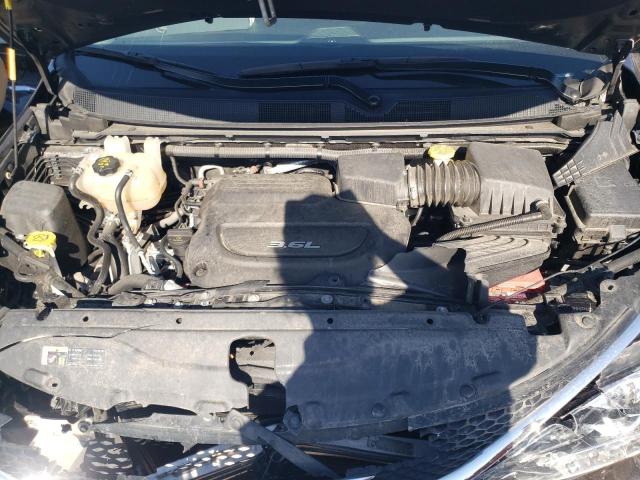 Photo 11 from auction – 2017 CHRYSLER PACIFICA T with VIN 2C4RC1BG0HR533546