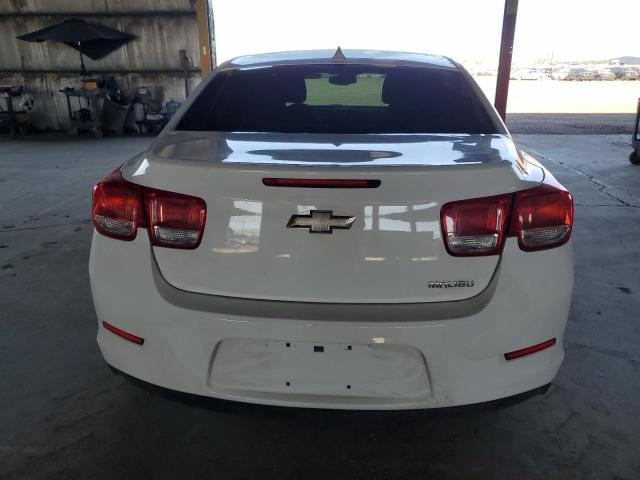 Photo 6 from auction – 2013 CHEVROLET MALIBU LS with VIN 1G11B5SA9DF168815