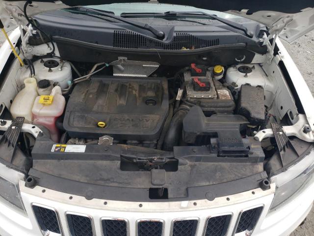 Photo 12 from auction – 2015 JEEP COMPASS SP with VIN 1C4NJDBB5FD332459