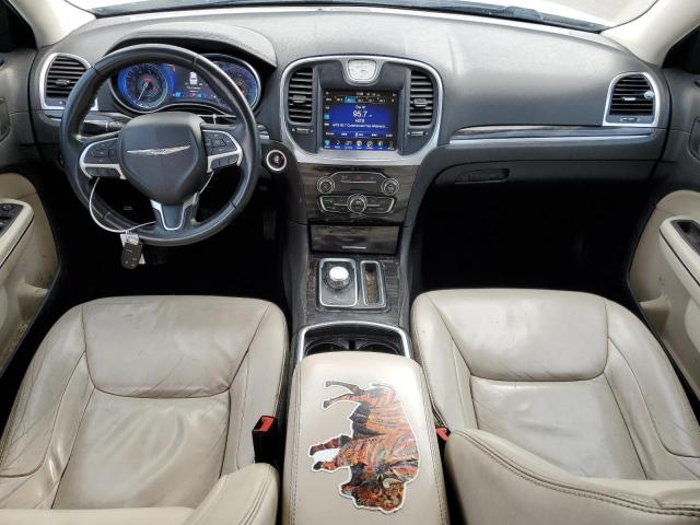 Photo 8 from auction – 2015 CHRYSLER 300 LIMITE with VIN 2C3CCAAGXFH807267