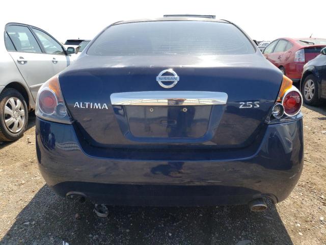 Photo 6 from auction – 2010 NISSAN ALTIMA BAS with VIN 1N4AL2AP6AC100466