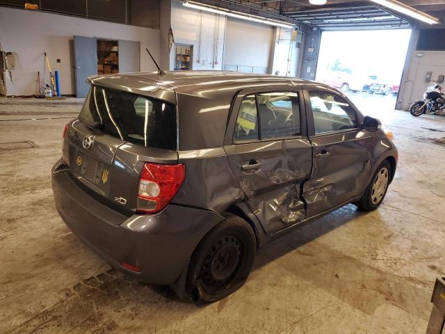 Photo 3 from auction – 2011 TOYOTA SCION XD with VIN JTKKU4B47B1013404