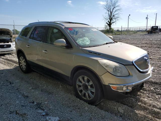 Photo 4 from auction – 2011 BUICK ENCLAVE CX with VIN 5GAKRBED6BJ147766