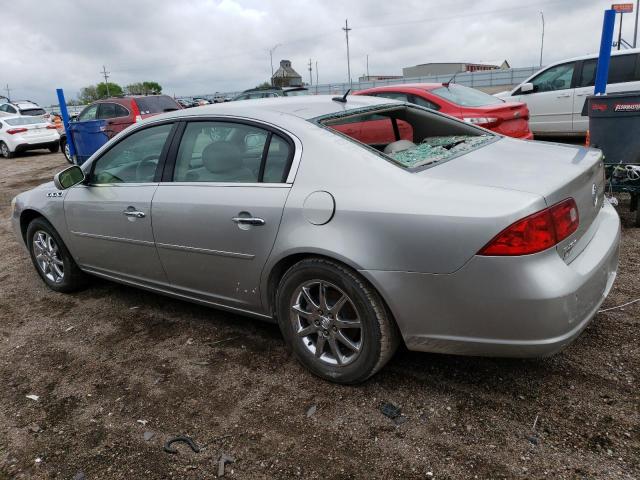 Photo 2 from auction – 2006 BUICK LUCERNE CX with VIN 1G4HD57206U251917