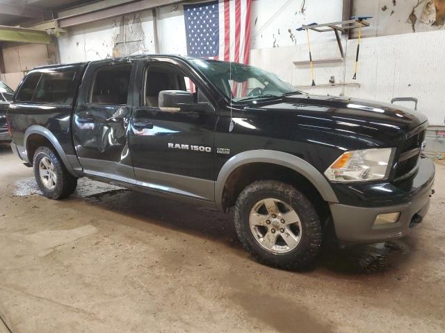 Photo 4 from auction – 2012 DODGE RAM 1500 S with VIN 1C6RD7LT3CS305258