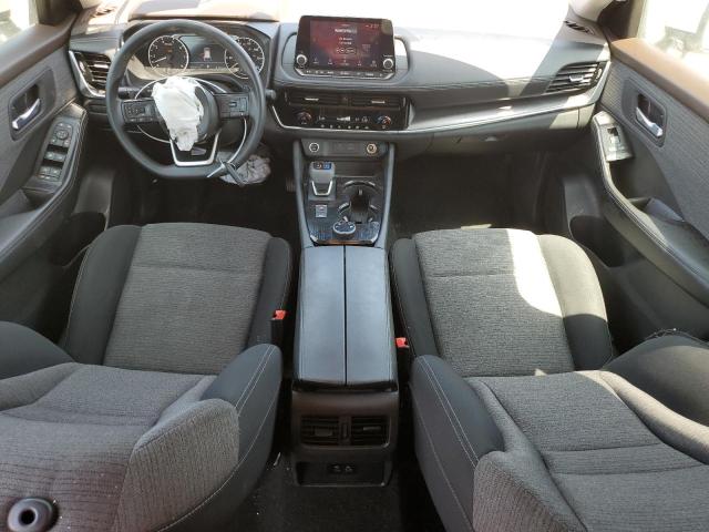 Photo 8 from auction – 2022 NISSAN ROGUE SV with VIN 5N1BT3BB0NC691502