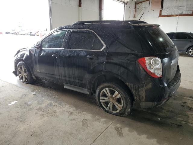 Photo 2 from auction – 2015 CHEVROLET EQUINOX LT with VIN 2GNALCEK2F1158805