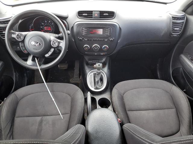 Photo 8 from auction – 2014 KIA SOUL with VIN KNDJN2A27E7109796
