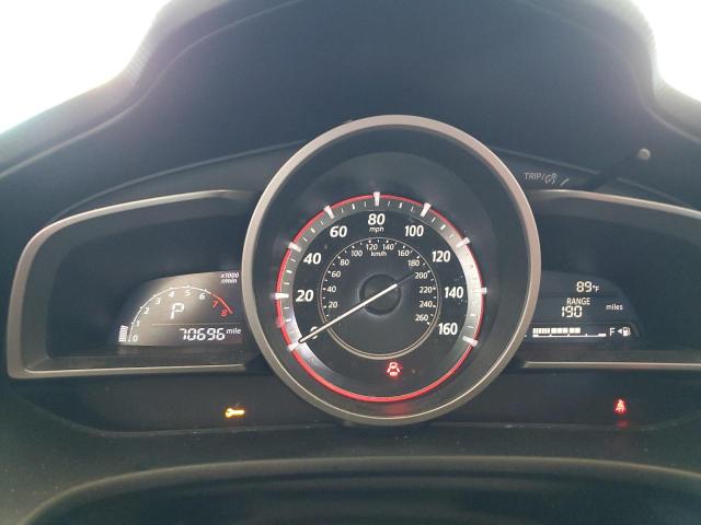 Photo 9 from auction – 2016 MAZDA 3 SPORT with VIN 3MZBM1U73GM296713