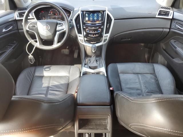 Photo 8 from auction – 2016 CADILLAC SRX with VIN 3GYFNAE37GS582065