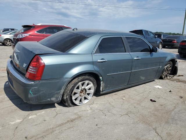 Photo 3 from auction – 2005 CHRYSLER 300C with VIN 2C3AA63H05H145343