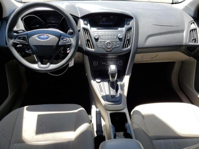 Photo 8 from auction – 2016 FORD FOCUS SE with VIN 1FADP3K29GL267875