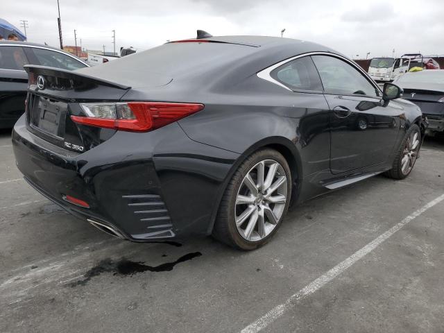 Photo 3 from auction – 2015 LEXUS RC 350 with VIN JTHHE5BC2F5006336