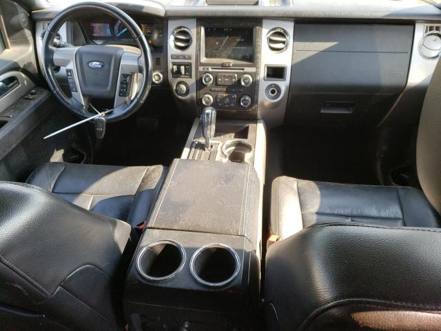 Photo 8 from auction – 2016 FORD EXPEDITION with VIN 1FMJK2AT2GEF22754