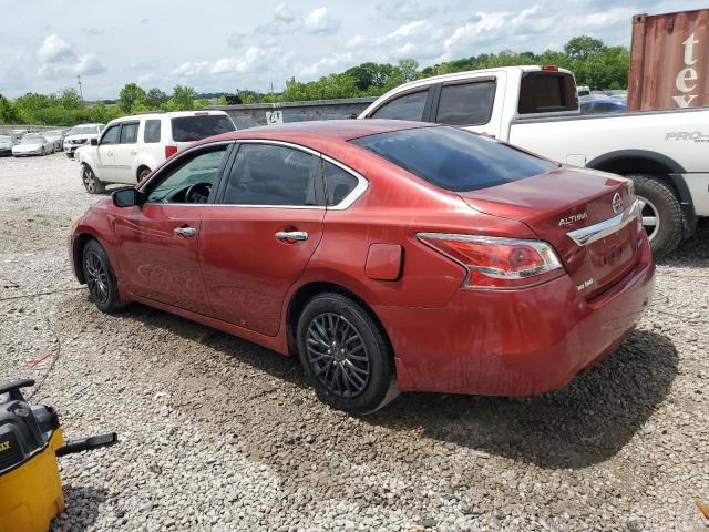 Photo 2 from auction – 2014 NISSAN ALTIMA 2.5 with VIN 1N4AL3AP2EN368611