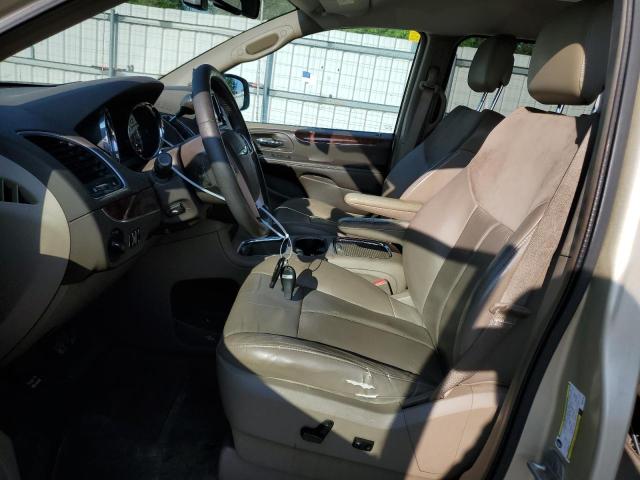 Photo 7 from auction – 2011 CHRYSLER TOWN & COU with VIN 2A4RR6DG7BR630723