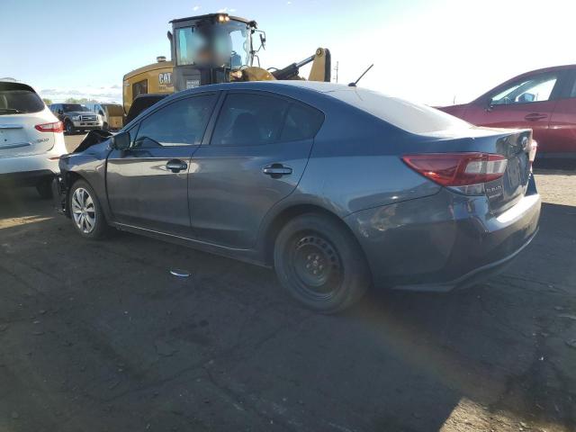 Photo 2 from auction – 2018 SUBARU IMPREZA with VIN 4S3GKAA63J1610844