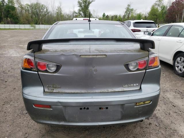 Photo 6 from auction – 2012 MITSUBISHI LANCER SE with VIN JA32V2FW0CU013909