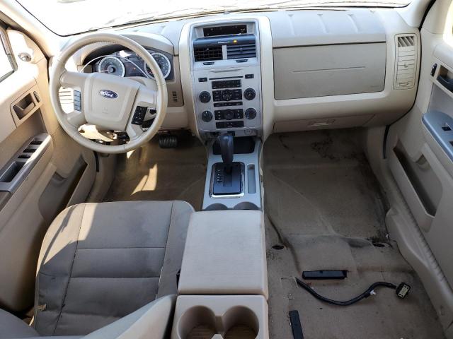 صورة رقم 8 من المزاد - 2012 FORD ESCAPE XLT مع VIN 1FMCU9D77CKC28000