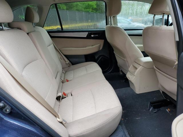 Photo 10 from auction – 2018 SUBARU OUTBACK 2. with VIN 4S4BSAHC0J3271255