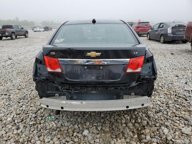 Photo 6 from auction – 2015 CHEVROLET CRUZE LT with VIN 1G1PC5SB5F7147490
