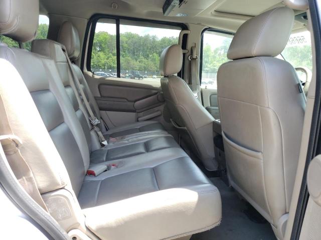 صورة رقم 11 من المزاد - 2007 FORD EXPLORER X مع VIN 1FMEU73EX7UB54336