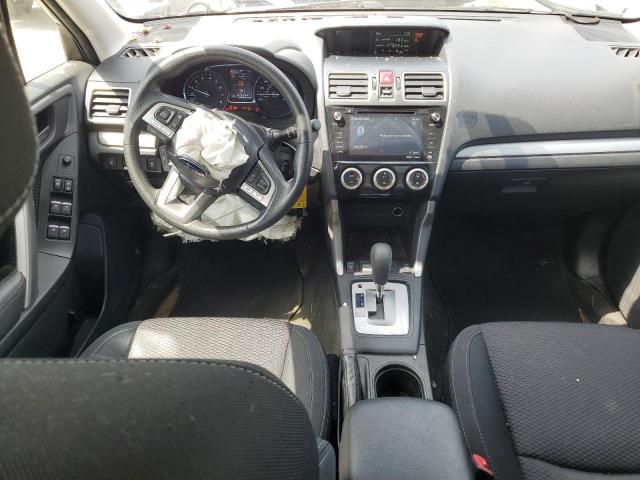Photo 8 from auction – 2018 SUBARU FORESTER 2 with VIN JF2SJAGCXJH487885