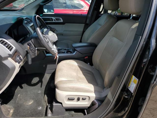 Photo 7 from auction – 2014 FORD EXPLORER L with VIN 1FM5K7F88EGB06762