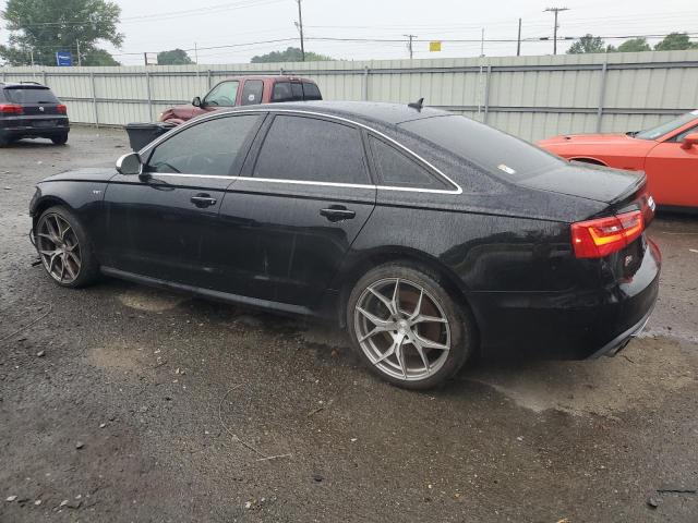 Photo 2 from auction – 2014 AUDI S6 with VIN WAUF2AFC2EN151862