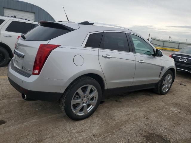 Photo 3 from auction – 2012 CADILLAC SRX PERFOR with VIN 3GYFNBE33CS606460
