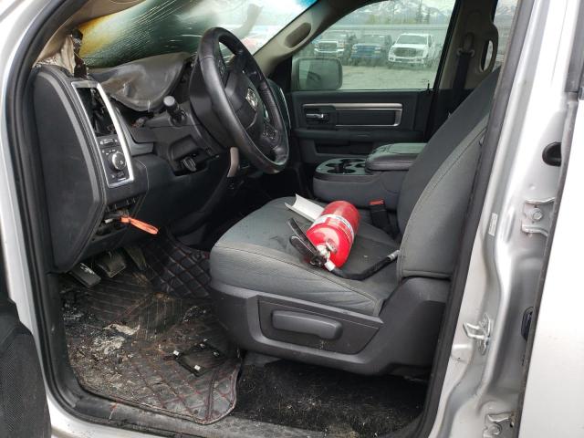 Фото 7 с аукциона – 2016 RAM 1500 SLT с VIN 1C6RR7LT9GS224191