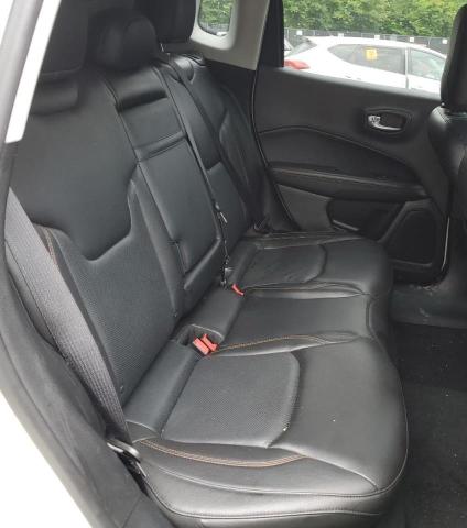 Photo 11 from auction – 2018 JEEP COMPASS LI with VIN 3C4NJDCB9JT210821
