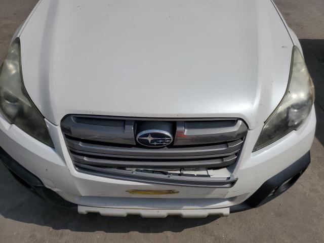 Photo 11 from auction – 2013 SUBARU OUTBACK 3. with VIN 4S4BRESC8D2211911