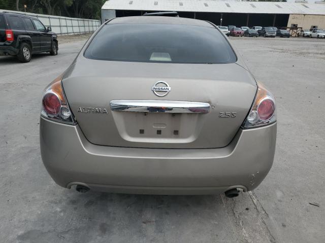 Photo 6 from auction – 2012 NISSAN ALTIMA BAS with VIN 1N4AL2AP5CN494002