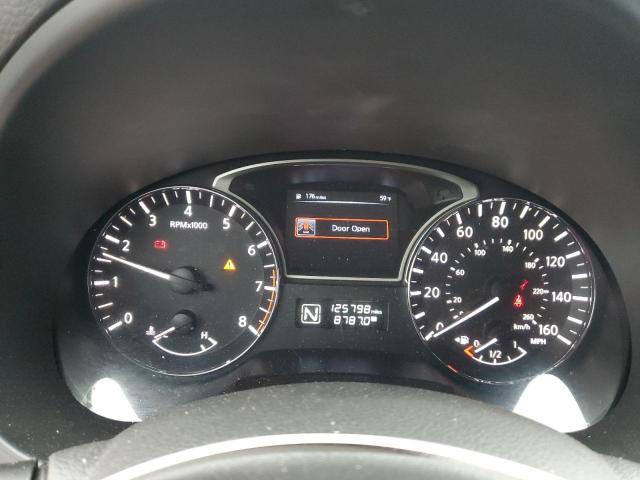 Photo 9 from auction – 2014 NISSAN ALTIMA 2.5 with VIN 1N4AL3AP3EC320160