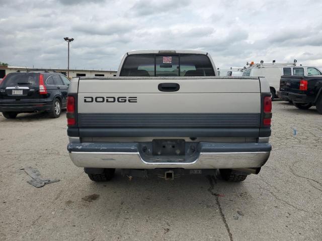 Photo 6 from auction – 2000 DODGE RAM 2500 with VIN 1B7KC2369YJ135169