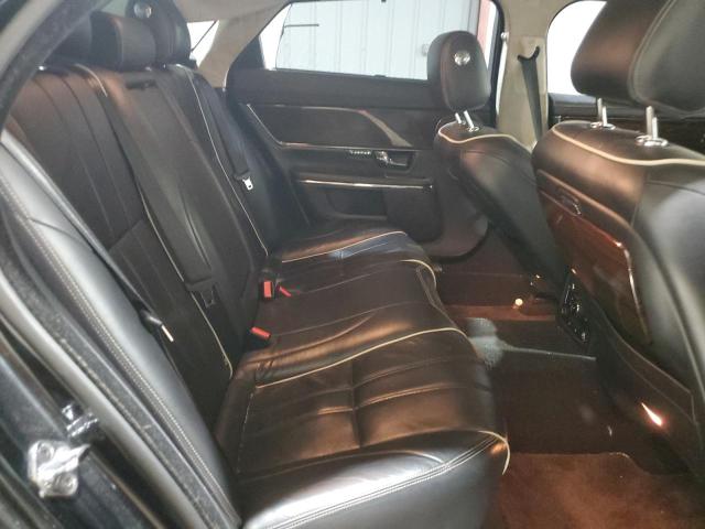Photo 10 from auction – 2012 JAGUAR XJL with VIN SAJWA2GB0CLV27809