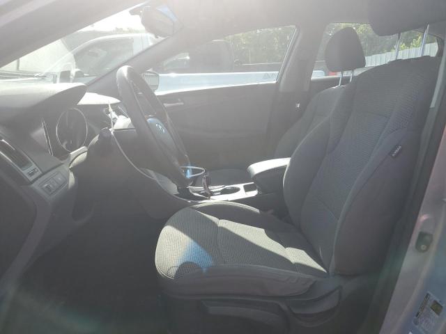 Photo 7 from auction – 2012 HYUNDAI SONATA GLS with VIN 5NPEB4AC5CH324715