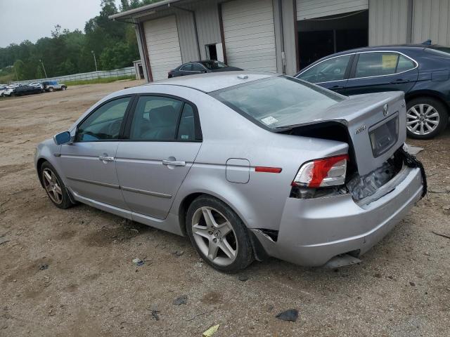 Photo 2 from auction – 2005 ACURA TL with VIN 19UUA66295A049680